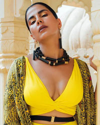 Kirti Kulhari